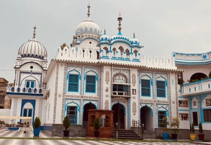 Annual Gurmati event in memory of Sachkhand resident Sant Baba Ram Singh ji on 26th July, Friday